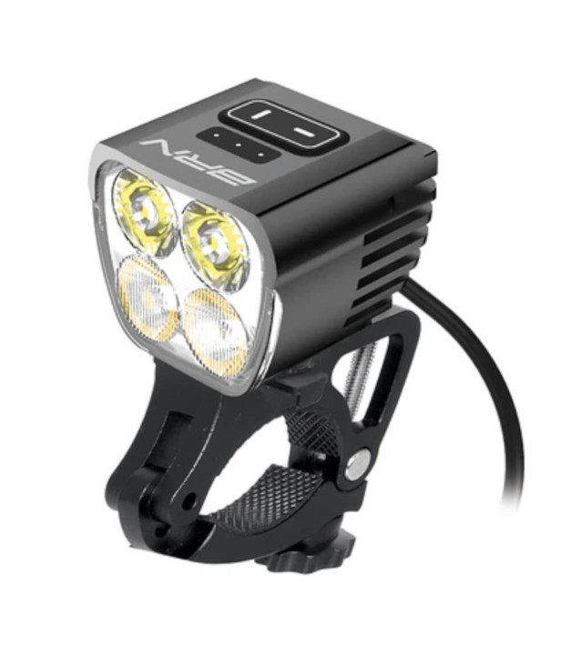 BRN Andromeda HP 3000 Headlight